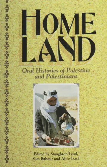Cover of Homeland