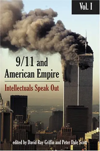 Cover of 9/11 and American Empire