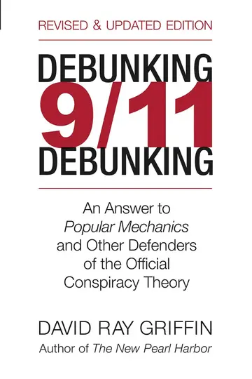 Cover of Debunking 9/11 Debunking