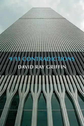 Cover of 9/11 Contradictions