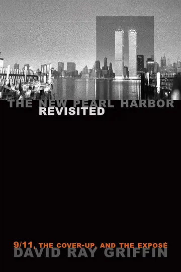 Cover of The New Pearl Harbor Revisited