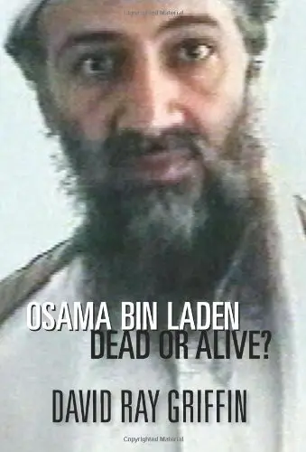 Cover of Osama Bin Laden