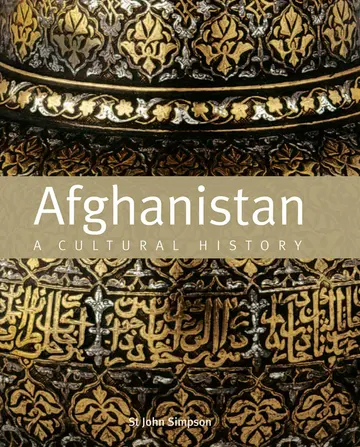 Cover of Afghanistan