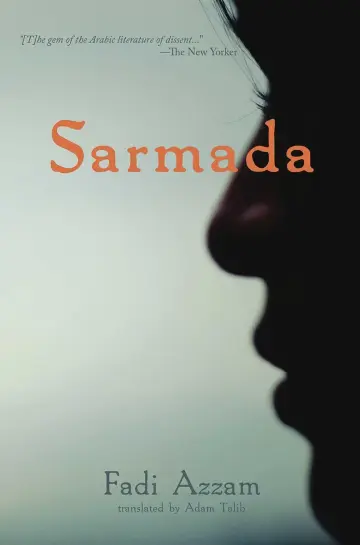 Cover of Sarmada
