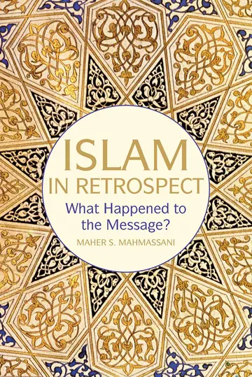 Cover of Islam in Retrospect