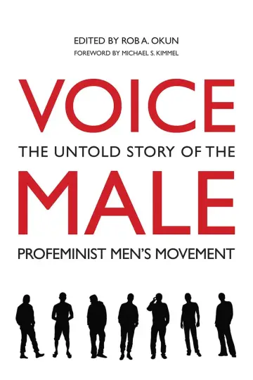 Cover of Voice Male