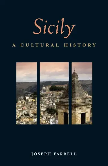 Cover of Sicily