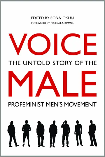 Cover of Voice Male