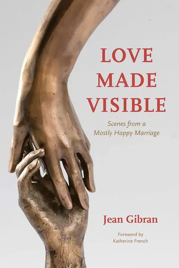 Cover of Love Made Visible
