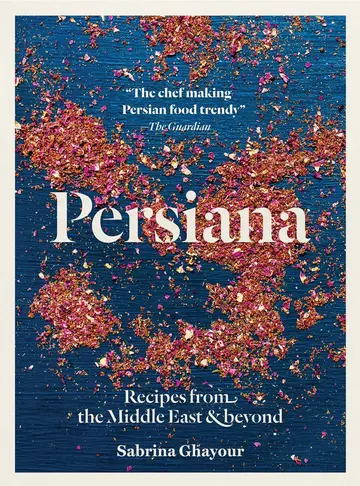Cover of Persiana