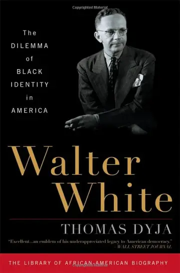 Cover of Walter White