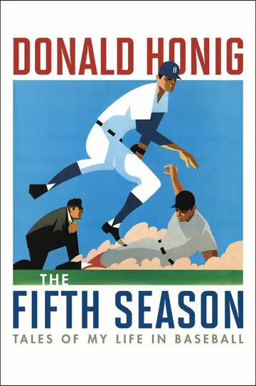 Cover of The Fifth Season