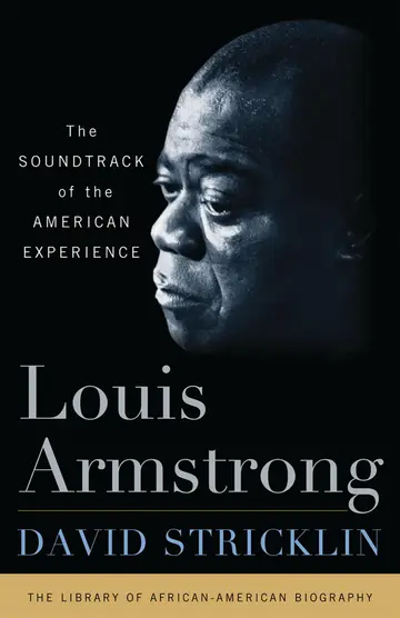 Cover of Louis Armstrong