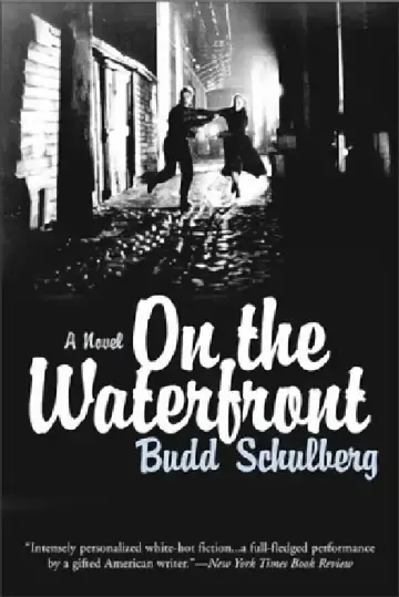 Cover of On the Waterfront
