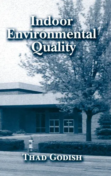 Cover of Indoor Environmental Quality