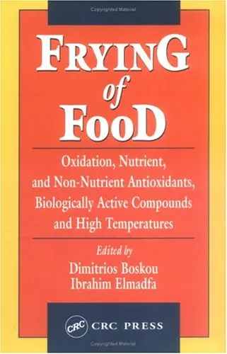 Cover of Frying of Food
