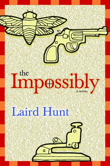 Cover of The Impossibly