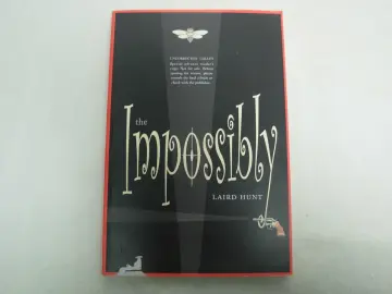 Cover of The Impossibly