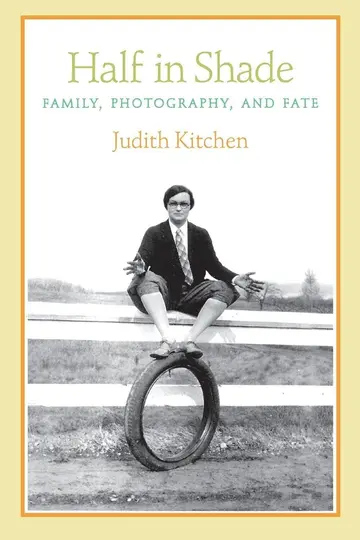 Cover of Half in Shade
