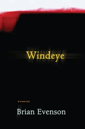 Cover of Windeye