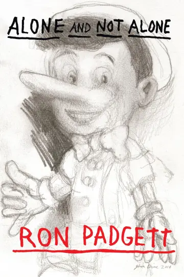 Cover of Alone and Not Alone