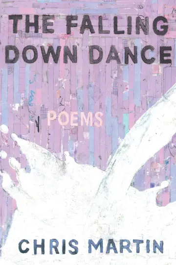Cover of Falling Down Dance