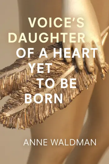 Cover of Voice's Daughter of a Heart Yet to Be Born