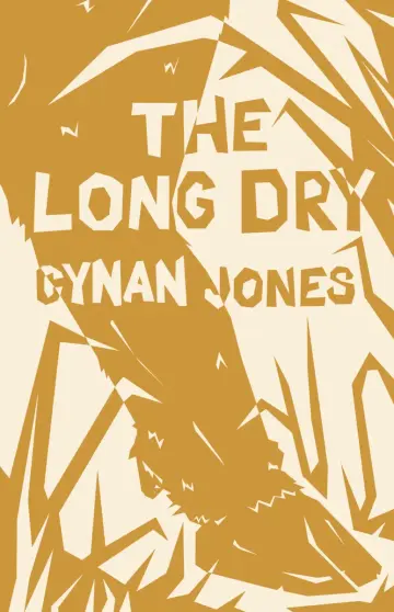 Cover of The Long Dry