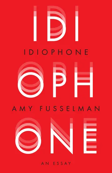 Cover of Idiophone