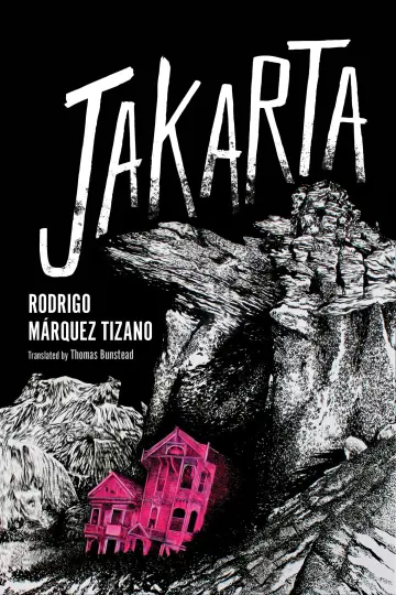 Cover of Jakarta