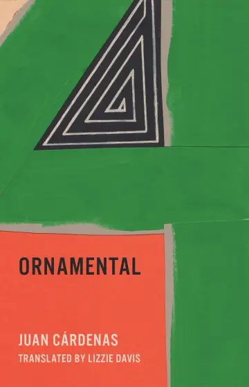 Cover of Ornamental