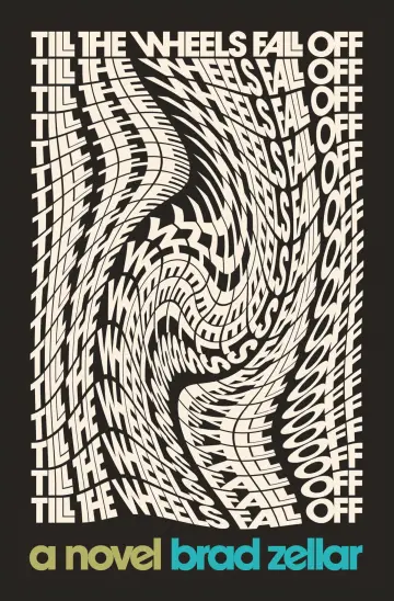 Cover of Till the Wheels Fall Off
