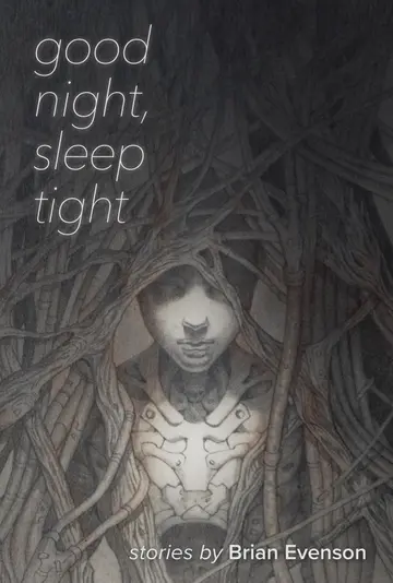 Cover of Good Night, Sleep Tight