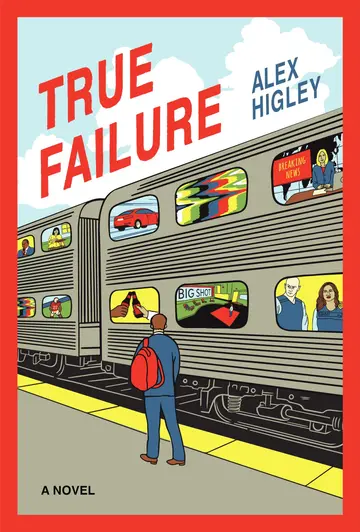 Cover of True Failure
