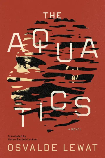 Cover of The Aquatics