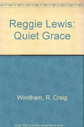 Cover of Reggie Lewis