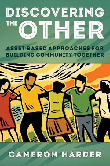 Cover of Discovering the Other