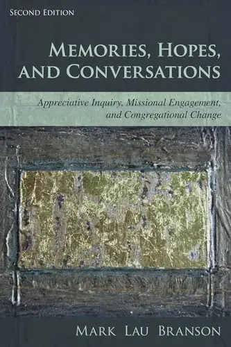 Cover of Memories, Hopes, and Conversations