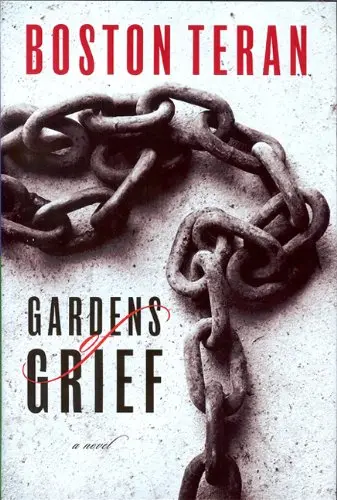 Cover of Gardens of Grief