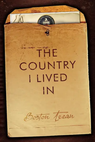 Cover of Country I Lived in