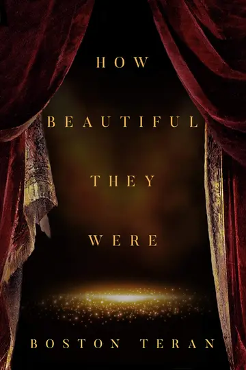Cover of How Beautiful They Were
