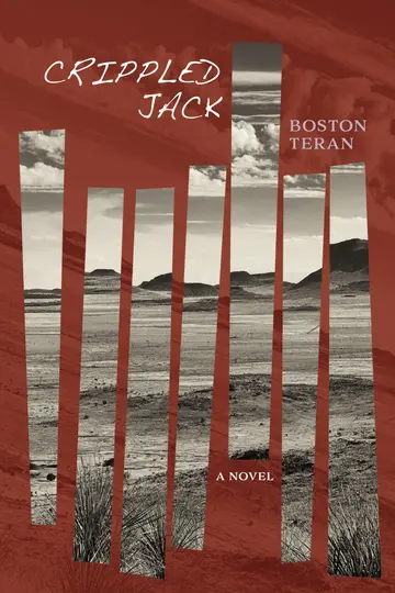 Cover of Crippled Jack