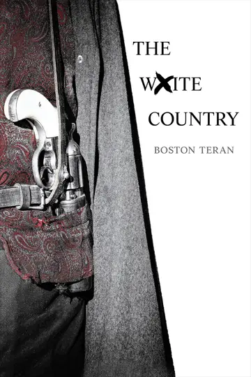 Cover of The White Country