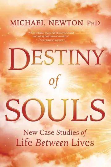 Cover of Destiny of Souls