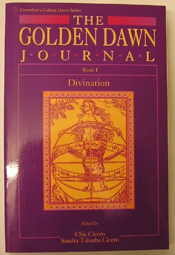 Cover of Divination (Bk.1)