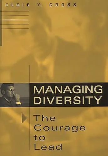 Cover of Managing Diversity