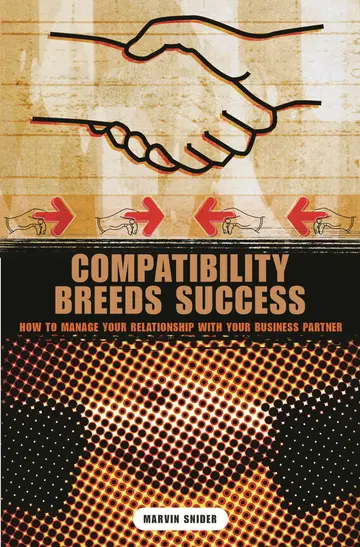 Cover of Compatibility Breeds Success