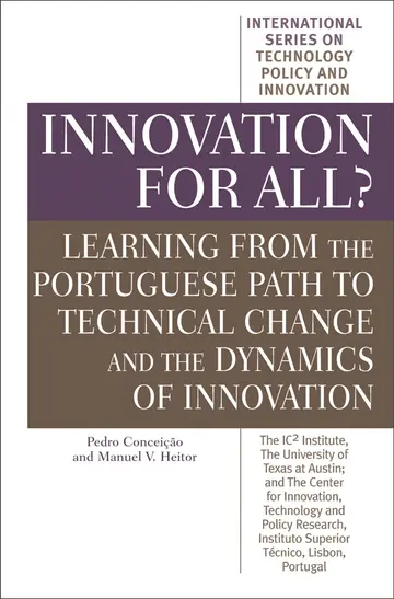 Cover of Innovation for All?