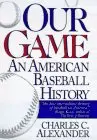 Cover of Our Game
