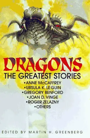 Cover of Dragons